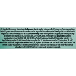 Felix Partymix Seaside Mix - Kattensnack - Mix 60 g