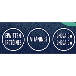 Felix Partymix Seaside Mix - Kattensnack - Mix 60 g