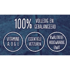 Felix Seaside Sensations - Kattenvoer - 1 kg