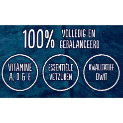 Felix Senior Sensations - Kattenvoer