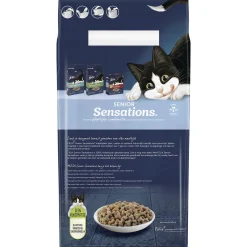 Felix Senior Sensations - Kattenvoer