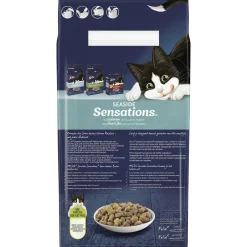 Felix Vis Sensations - Kattenvoer - 4 kg