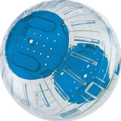 Ferplast Baloon Hamsterbal - Speelgoed - Transparant Assorti Pa 5222 Medium