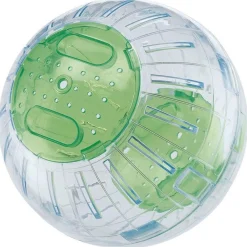 Ferplast Baloon Hamsterbal - Speelgoed - Transparant Assorti Pa 5222 Medium