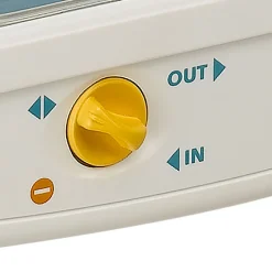 Ferplast Dierenluik Swing Wit - Kattenluik