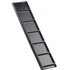 Ferplast Fpi 4904 Ladder - Dierenverblijf - 59.5x14x2.3 cm Zwart