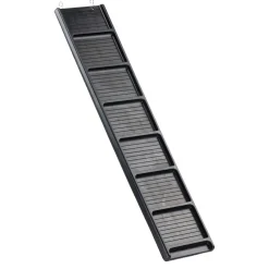 Ferplast Fpi 4906 Ladder - Dierenverblijf - 84.5x14x2.3 cm Zwart