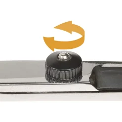 Ferplast Gro 5783 Premium Rechte Schaar - Hondenvachtschaar -