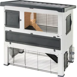 Ferplast Konijnenhok Grand Lodge - Dierenverblijf