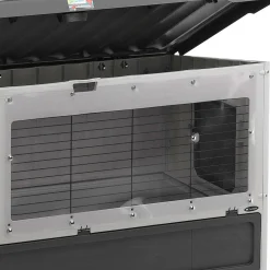 Ferplast Konijnenhok Grand Lodge - Dierenverblijf