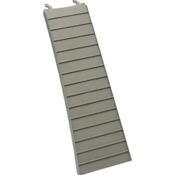 Ferplast Ladder Fpi 4898 - Dierenverblijf - 38.5x14x1.5 cm Grijs