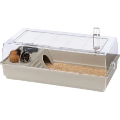 Ferplast Maxi Duna Multy - Dierenverblijf - 99x51.5x36 cm Assorti