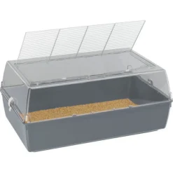 Ferplast Maxi Duna Multy - Dierenverblijf - 99x51.5x36 cm Assorti