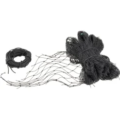 Ferplast Parkhome Uitloopren Beschermnet - Dierenverblijf - 200x150 cm