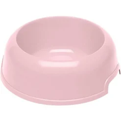 Ferplast Party 2 Voerbak - Kattenvoerbak - Ø14.5x3.6 cm Assorti