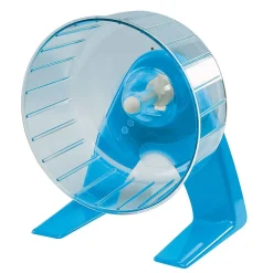 Ferplast Trainingsmolen Met Standaard - Speelgoed - Ø14.5x20 cm Assorti Medium