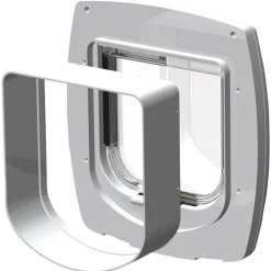 Ferplast Tunnel Swing 1 - Kattenluik -