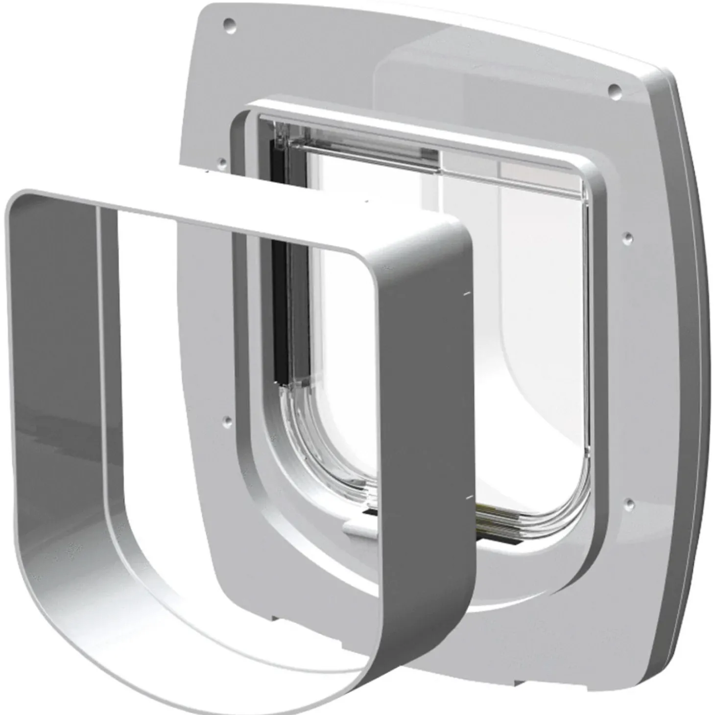 Ferplast Tunnel Swing 1 - Kattenluik -