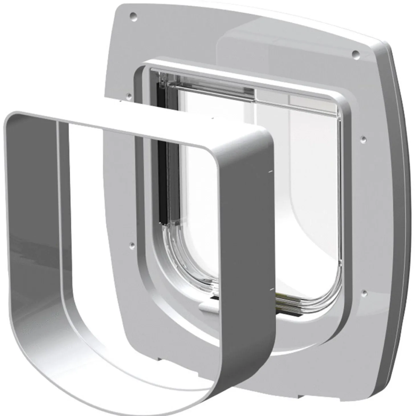 Ferplast Tunnel Swing 3&5 - Kattenluik -