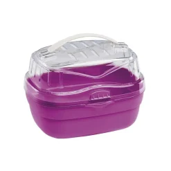 Ferplast Vervoersbox Aladino Assorti - Knaagdiertransportbox