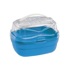 Ferplast Vervoersbox Aladino Assorti - Knaagdiertransportbox