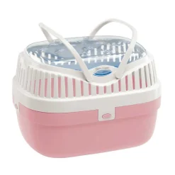 Ferplast Vervoersbox Aladino Assorti - Knaagdiertransportbox