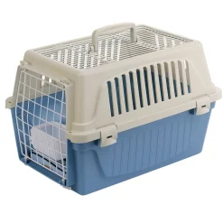 Ferplast Vervoersbox Atlas Open Assorti - Transportbox