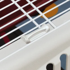 Ferplast Vervoersbox Atlas Open Assorti - Transportbox