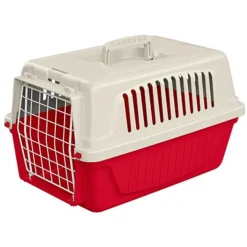 Ferplast Vervoersbox Atlas 5 41.5x28x24.5 cm - Kattenvervoersbox