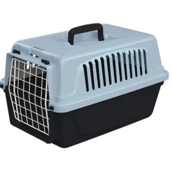 Ferplast Vervoersbox Atlas 5 - Kattenvervoersbox - 41.5x28x24.5 cm Assorti