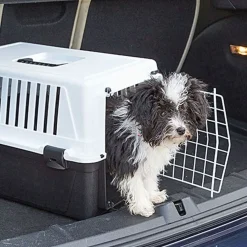 Ferplast Vervoersbox Atlas 10 - Kattenvervoersbox