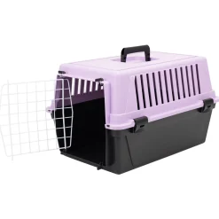 Ferplast Vervoersbox Atlas 10 - Kattenvervoersbox