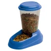 Ferplast Voedersilo Zenith - Hondenvoerbak - 1.23 kg Assorti