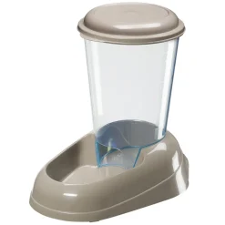 Ferplast Voedersilo Zenith - Hondenvoerbak - 1.23 kg Assorti