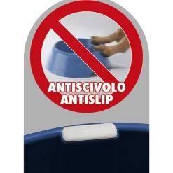 Ferplast Voedersilo Zenith - Hondenvoerbak - 1.23 kg Assorti