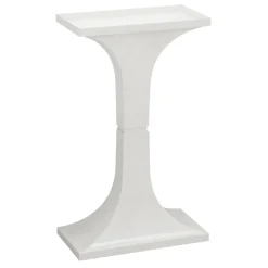 Ferplast Vogelkooistandaard F 70 - Vogelverblijven - 44x23.5x72 cm Wit