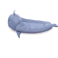 Ferribiella Balenotto Strandsofa - Hondenbank - 70x44 cm Blauw