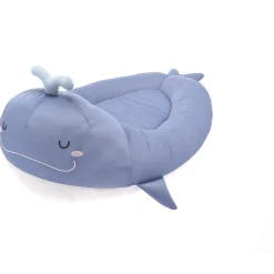 Ferribiella Balenotto Strandsofa - Hondenbank - 70x44 cm Blauw