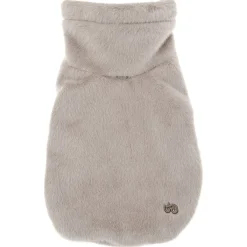 Ferribiella Bijoux Sweater - Hondenkleding - 20 cm Beige