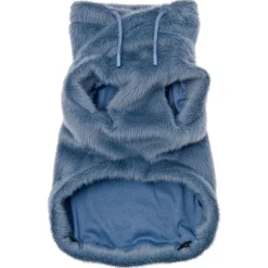 Ferribiella Bijoux Sweater - Hondenkleding - 27 cm Blauw