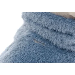 Ferribiella Bijoux Sweater - Hondenkleding - 27 cm Blauw