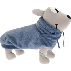 Ferribiella Bijoux Sweater - Hondenkleding - 39 cm Blauw