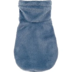 Ferribiella Bijoux Sweater - Hondenkleding - 30 cm Blauw