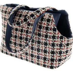 Ferribiella Brigitte Bag - Hondendraagtas - 55x29x20 cm