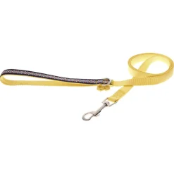 Ferribiella Cat Leash+harness Set - Kattenharnas - Geel L