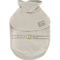 Ferribiella Doodle Raincoat - Hondenkleding - 36 cm Beige