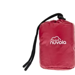 Ferribiella Down Jacket Nuvola - Hondenkleding - 24 cm Rood