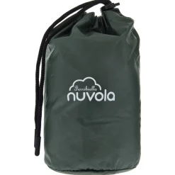 Ferribiella Down Jacket Nuvola - Hondenkleding - 27 cm Groen