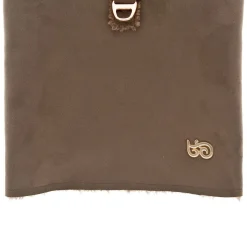 Ferribiella Eco Sheep Skin Poesia - Hondenkleding - 35 cm Bruin