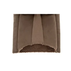 Ferribiella Eco Sheep Skin Poesia - Hondenkleding - 35 cm Bruin